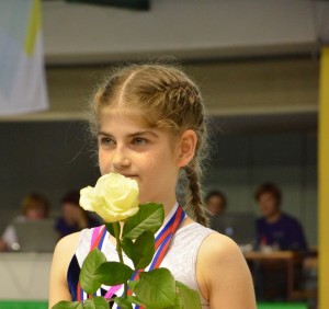 Neža Erpič    